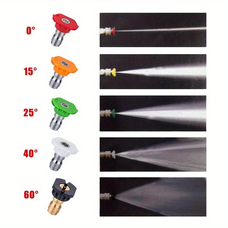 Kit Adaptor Mesin Cuci Tekanan - Foam Cannon Car Wash ulasan dan harga