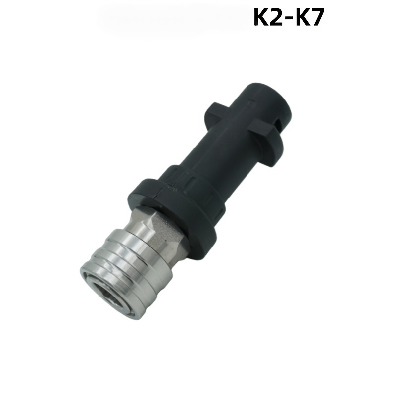 Kit Adaptor Mesin Cuci Tekanan - Foam Cannon Car Wash ulasan dan harga