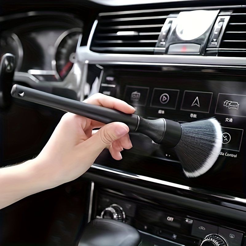Sikat Detailing Mobil Ultra Le - Leather Cleaner Interior ulasan dan harga
