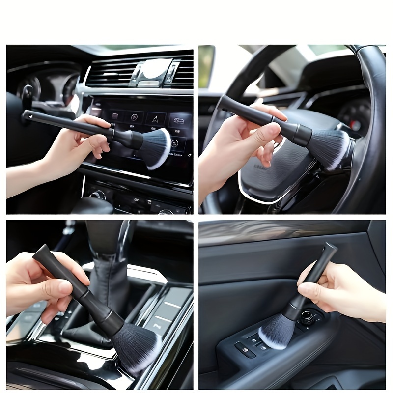 Sikat Detailing Mobil Ultra Le - Leather Cleaner Interior ulasan dan harga