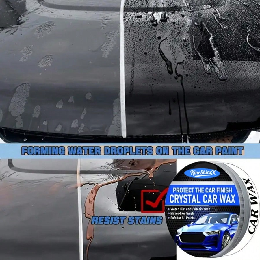 Lapisan Keramik Pemoles Mobil  - Wax Applicator Pad ulasan dan harga