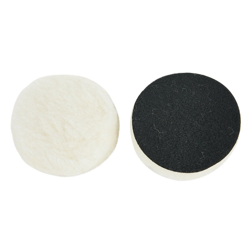 Kit Bantalan Poles, Set Bantal - Polish Pad Set Buffer ulasan dan harga
