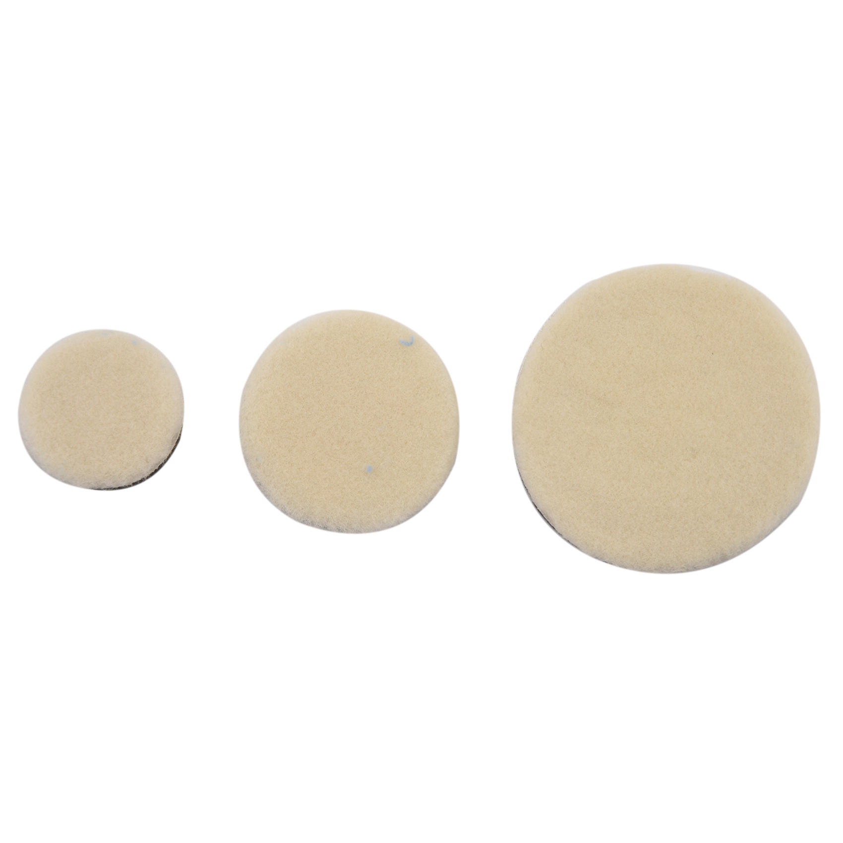 B03C – Set Alat Pemoles Mobil, - Polish Pad Set Buffer ulasan dan harga