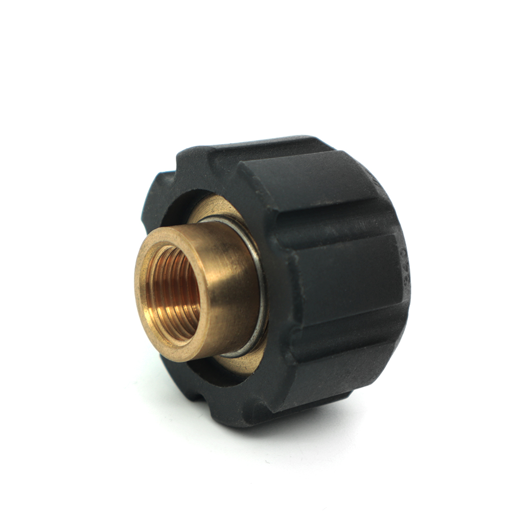 Adaptor tombak busa pencuci te - Foam Cannon Car Wash ulasan dan harga